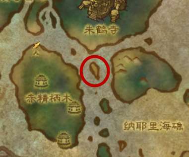 魔兽世界岩灰原始恐角龙掉率及抓取方法（刷新点及掉落情况）