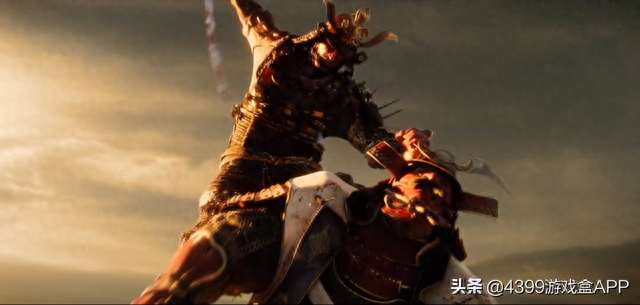 只狼剧情解析和故事梳理（完整玩法流程和正确路线介绍）