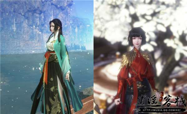 天刀清夏灵均套装获得方法（最强装备解析和外装介绍）
