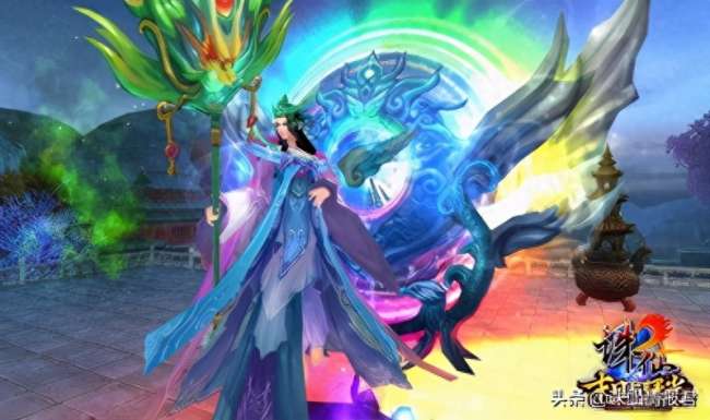 诛仙2boss分布图及坐标（附诛仙3最强boss盘点介绍）