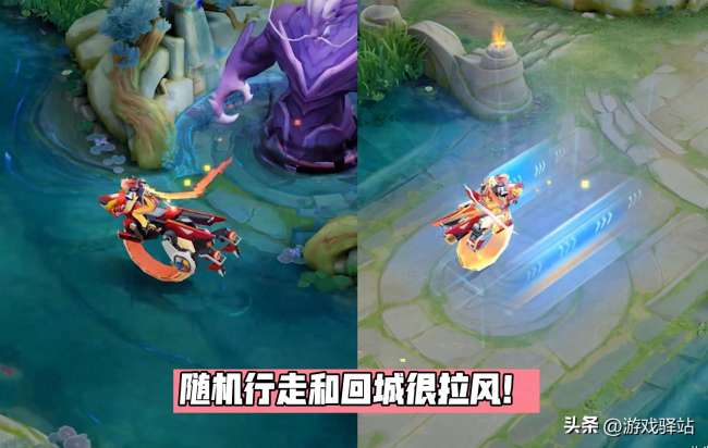 王者荣耀澜什么时候上线新皮肤（2023最新皮肤介绍分析）