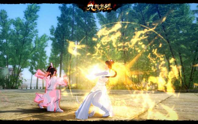 九阴真经少林绝学和武学详解（后期怎么玩才厉害）