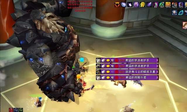 魔獸世界跨服地圖有哪些（懷舊服各版本好玩地圖分析）