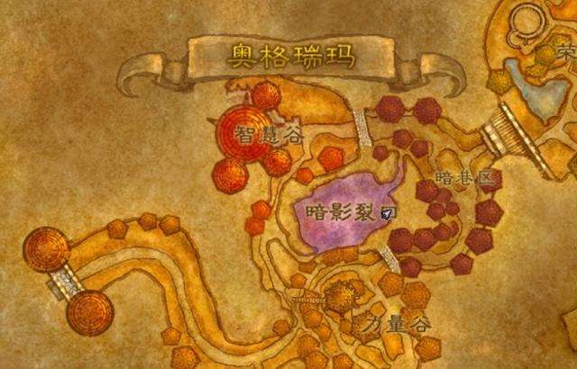 怒焰裂谷多少级能进（进入等级要求及最低等级限制）