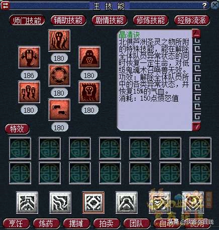 后羿陵墓下部攻略地图及隐藏任务（完整通关攻略详解）