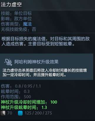 DOTA敌法师出装指南和顺序推荐（最强出装和技能玩法分析）
