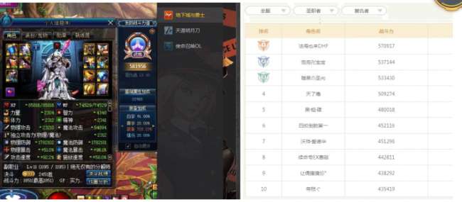 dnf复仇者化魔怎么用（化魔技能说明和buff释放顺序）