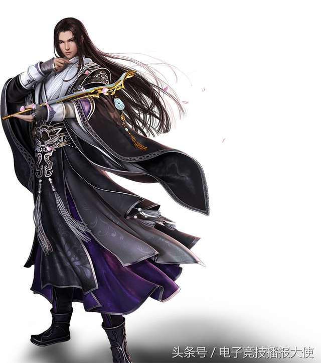 剑网3圣火令机关攻略及走法（附门派详细介绍及推荐）