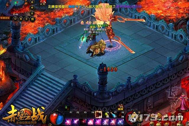 三国题材游戏排行榜及哪个最好玩（三国系列游戏盘点推荐）