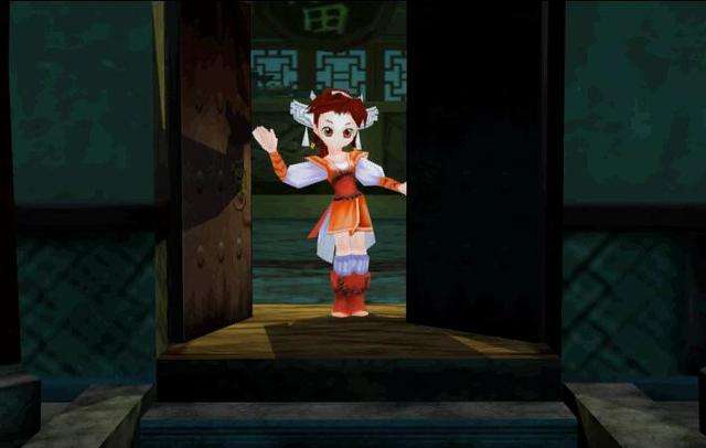 仙剑奇侠传3图文攻略及剧情流程（结局和支线探索玩法解析）