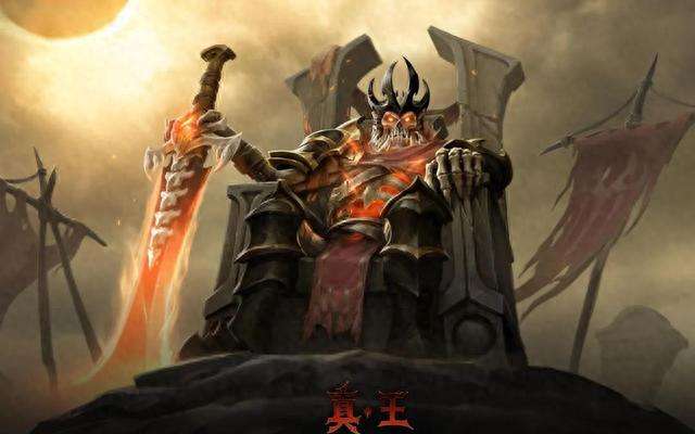dota英雄攻略大全及技能介绍（最强英雄介绍和选择推荐）