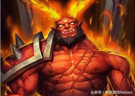 dota2斧王装备推荐及出装顺序（装备怎么买及打法分析）