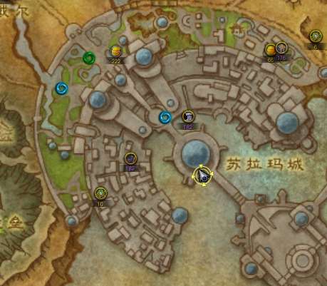 远古魔力获取攻略（撕毁的请柬任务交接流程）