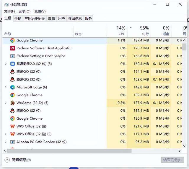 cffps低怎么办？win10和win7电脑解决办法