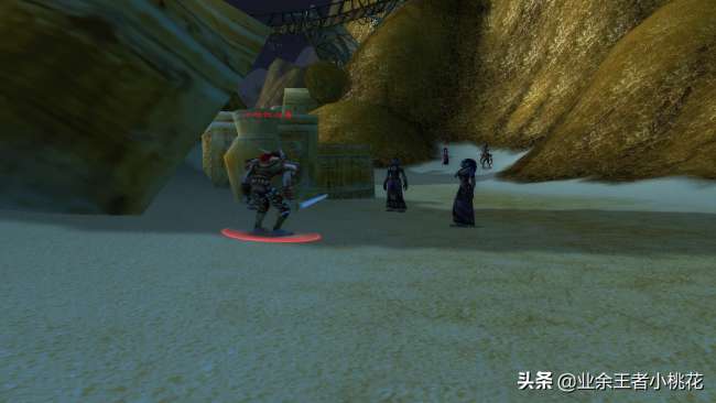 魔兽祖尔法拉克在哪里进及接任务（任务奖励、boss技能详解）