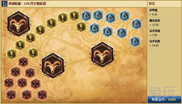 2023小法師天賦怎么點？（s10/s11出裝及符文詳解）