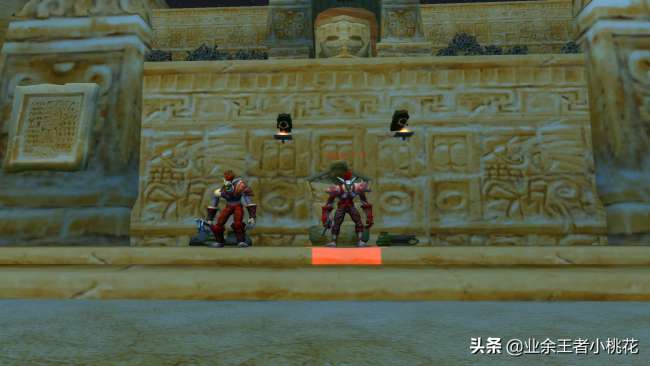 魔兽祖尔法拉克在哪里进及接任务（任务奖励、boss技能详解）