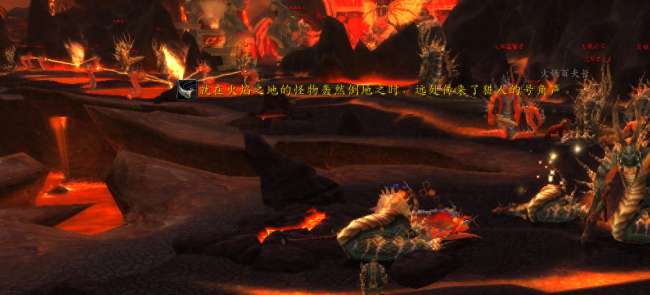 魔獸世界墮落火鷹成就及任務分析（要幾個人、成就坐騎攻略）