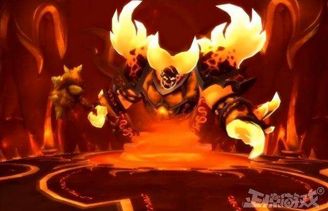 魔兽拉格纳罗斯攻略打法（拉格纳罗斯怎么打、阵容推荐）