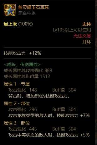 DNF影武者技能搭配和护石选择（装备搭配和养成路线详解）