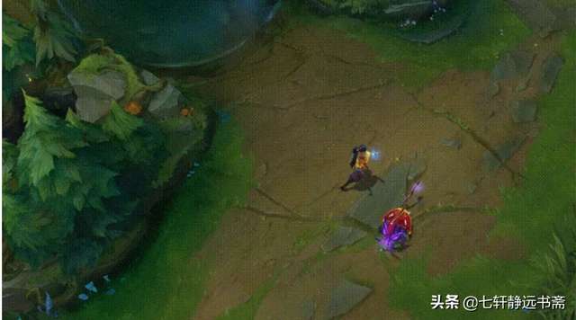 lol近战英雄攻击距离表及技巧（附尼拉技能介绍及攻击距离）