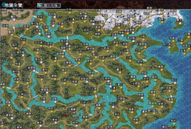 三国群英传7好武器怎么获得及属性解析（附实用武器对比推荐）