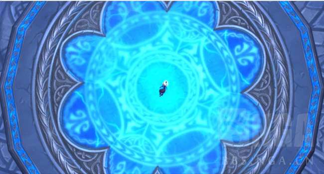 魔兽wow牧师幻化大全及排名（最好看的幻化套装推荐）