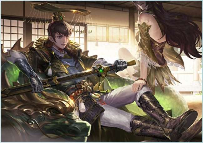 三国杀银两能干嘛在哪用（银两武将推荐及购买排行）