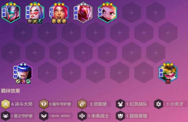 LOL無雙劍姬出裝指南2023（附最新版陣容搭配攻略）