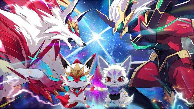 奥拉星打狼王怎么打及召唤攻略（新手前期玩法技巧、任务攻略）