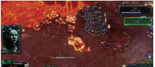 星际争霸2人族战役攻略及顺序选择（打法顺序及选择推荐）
