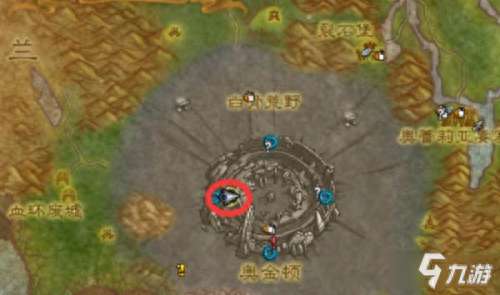 魔兽世界怀旧服死去的主教任务在哪里做（任务做法流程详解）