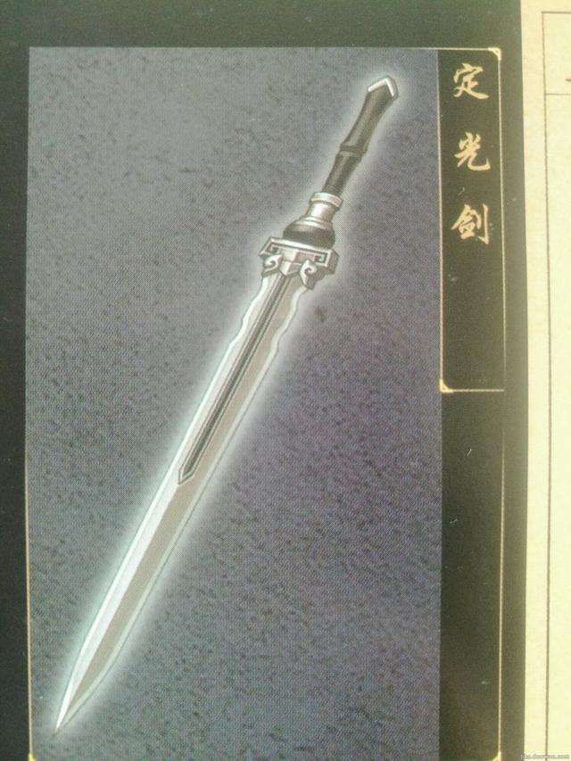 古剑奇谭2终极武器获得攻略（武器物品道具大全）