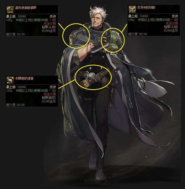 dnf装备出处哪里看及属性传送（装备出处及关联玩法介绍）
