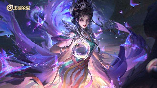 王者荣耀白晶晶返场时间及价格介绍（返场消息和入手指南）