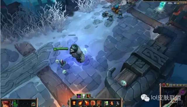 LOL黑暗骑士阿利斯塔皮肤价格与特效（附各非限定皮肤盘点）