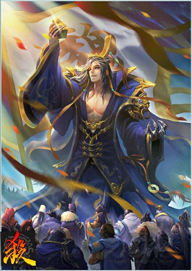 三国杀曹丕台词大全及经典句子解析（附故事内容详细介绍）