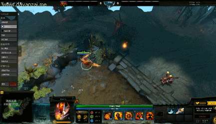 dota灰烬之灵出装详细攻略（技能、装备推荐及玩法详解）
