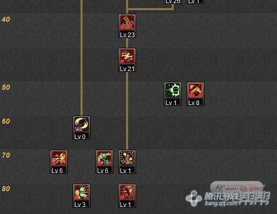 漫游*手刷图加点技巧及装备搭配（60/70版毕业武器哪个好）