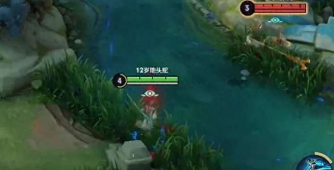 王者荣耀新英雄暃怎么玩(技能连招、打野思路和出装推荐)
