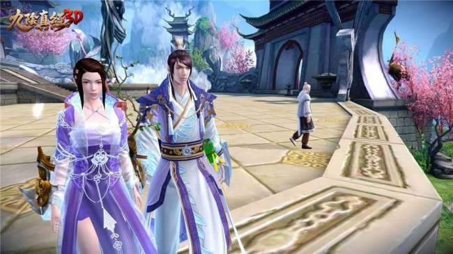 九阴真经唐门绝学和辟邪路线攻略（唐门玩什么武学厉害）