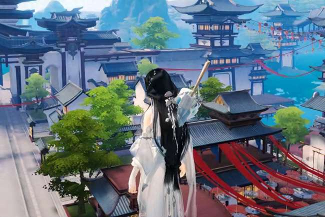 网络恋爱游戏大全及推荐2023（最新恋爱仙侠类游戏有哪些）