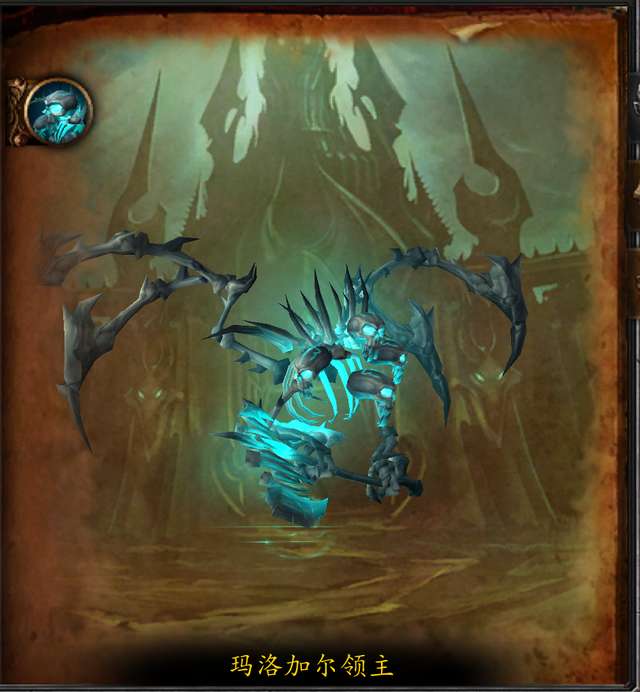 残破的剑柄任务流程（奖励武器属性及哪里掉落）