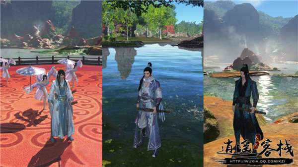 天刀清夏灵均套装获得方法（最强装备解析和外装介绍）