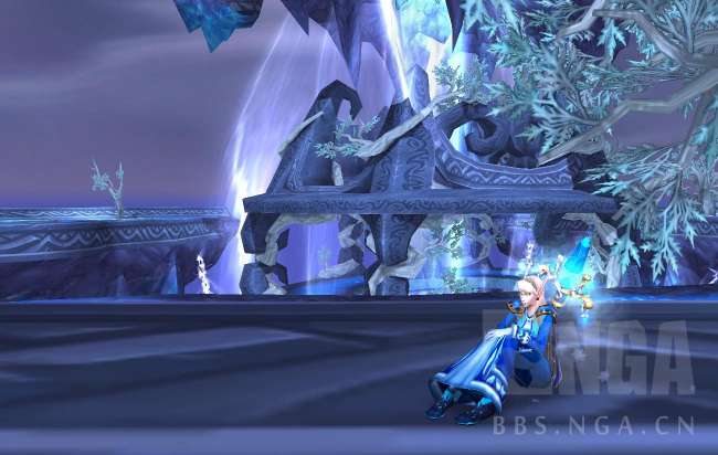 魔兽wow牧师幻化大全及排名（最好看的幻化套装推荐）