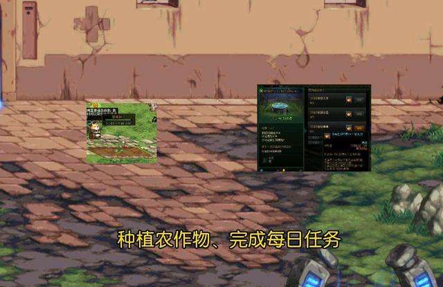 地下城小游戏有哪些推荐（类似地下城的手游玩法攻略及奖励）