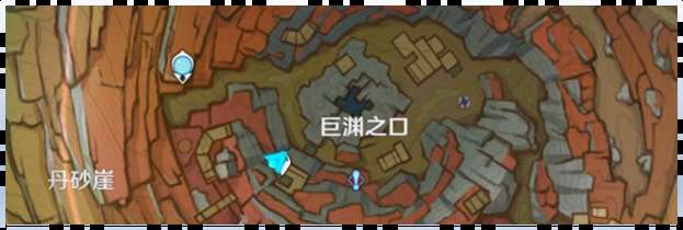 原神千年千岩任务怎么做（远眺之花和高翔之翎位置在哪）