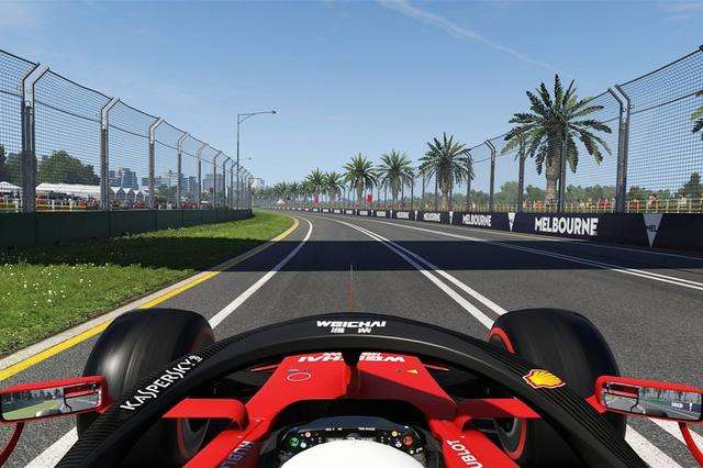 f12010游戏玩法及按键（附游戏背景及详细发展史）