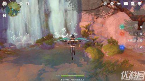 原神古云有螭任务全程攻略（遗迹位置和三个碎片位置介绍）