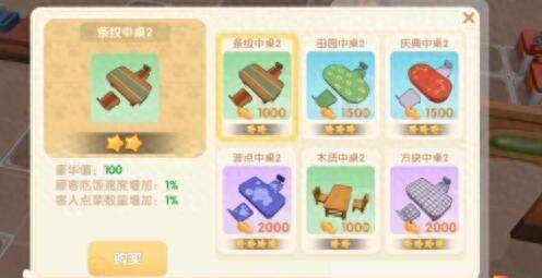 摩尔庄园怎么摆向导桌当志愿者（任务做法、动作和摆放技巧）
